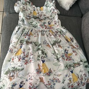 Janie and Jack X Snow White Collection